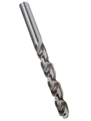 Vrták 2,9mm HSS vybrušovaný,broušená šroubovice REX